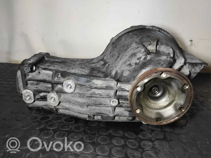 Audi A6 S6 C5 4B Takatasauspyörästö 01R525053G