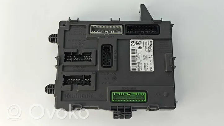 Renault Talisman Module confort A2C9987670100