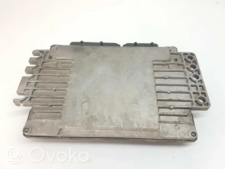 Nissan Micra Centralina/modulo motore ECU 23710AY321