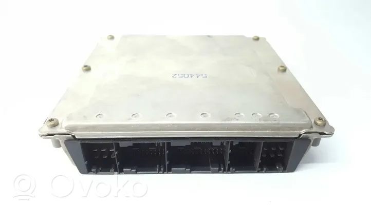 Mercedes-Benz S W220 Komputer / Sterownik ECU silnika 0281010544