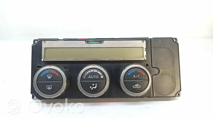 Nissan Pathfinder R51 Panel klimatyzacji 275004X06A