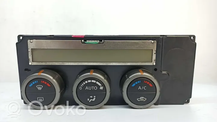 Nissan Pathfinder R51 Panel klimatyzacji 275004X06A