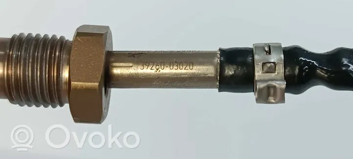 Hyundai Ioniq Lambda probe sensor 190535DS08887