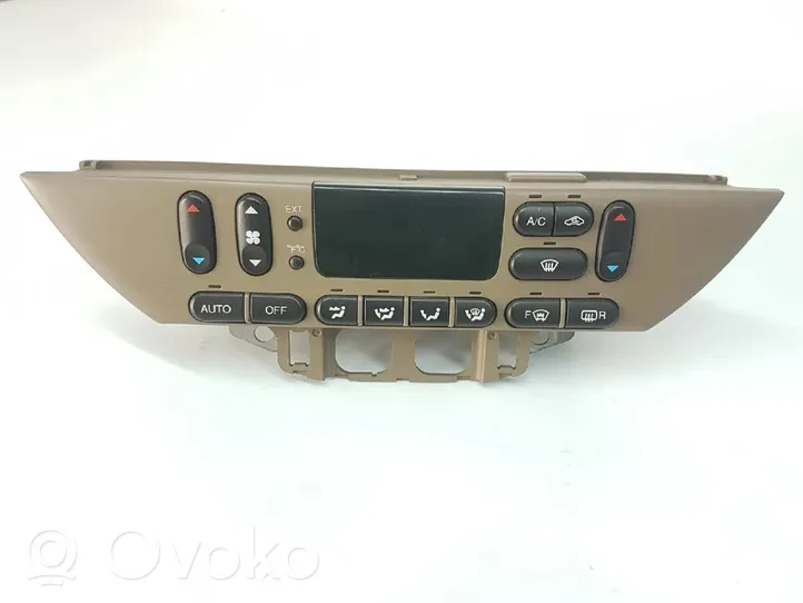 Jaguar S-Type Climate control unit XR8F18D419B