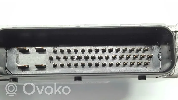 Volkswagen Touareg I Sterownik / Moduł ECU 0AD927755T