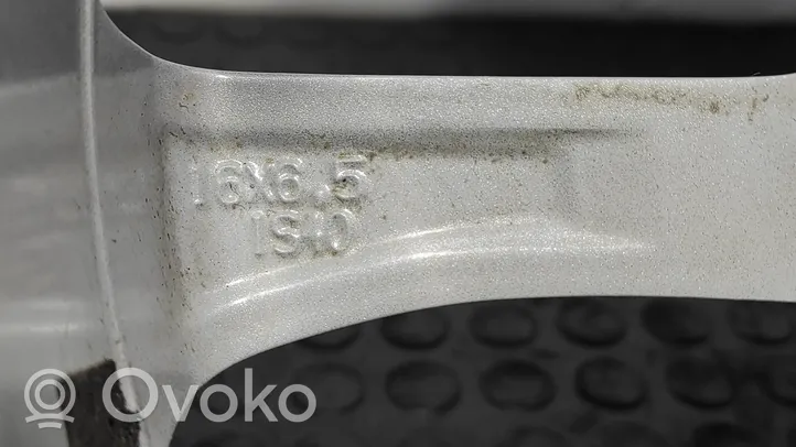 Opel Corsa E Felgi aluminiowe R18 