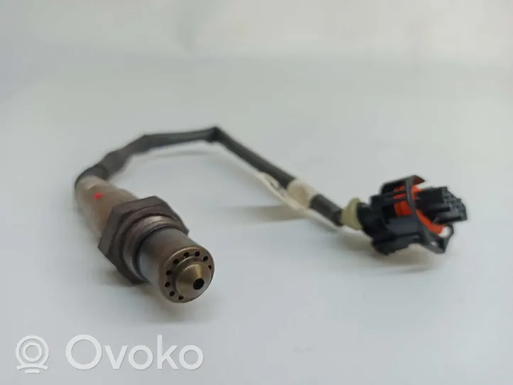 Opel Mokka Lambda probe sensor 0258010109