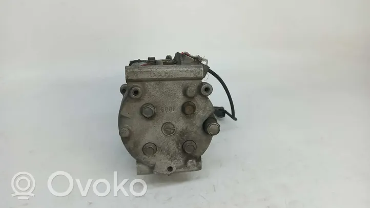 Honda Civic Air conditioning (A/C) compressor (pump) 