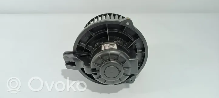 Hyundai i40 Ventola riscaldamento/ventilatore abitacolo B308830510