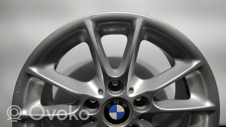BMW 5 E39 Cerchione in lega R18 6756230