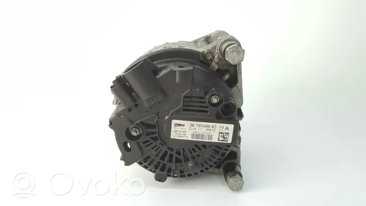 Citroen C3 Picasso Alternator TG15C189