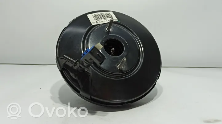 Citroen C4 Cactus Brake booster 1609895680