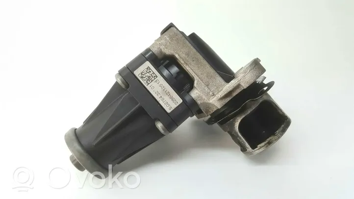 Fiat 500 EGR valve 701599170