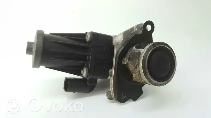 Fiat 500 EGR vārsts 701599170