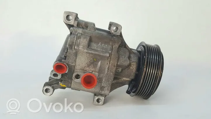 Fiat 500 Compresor (bomba) del aire acondicionado (A/C)) 5A7975600