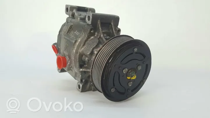 Fiat 500 Compresor (bomba) del aire acondicionado (A/C)) 5A7975600