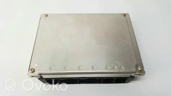 Audi A6 S6 C5 4B Galios (ECU) modulis 0281001931