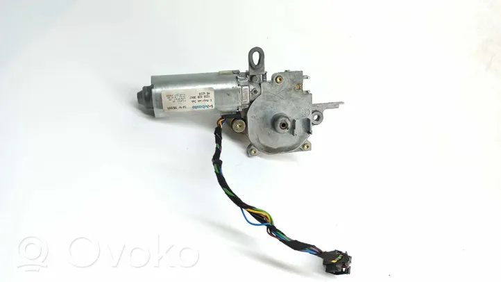 Mercedes-Benz S W220 Elektromotor für Elektroautos 0390200005