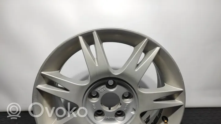 Seat Ibiza III (6L) R18 alloy rim 