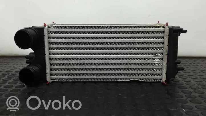 Ford Transit Courier Radiatore intercooler FT76-6K775-BA