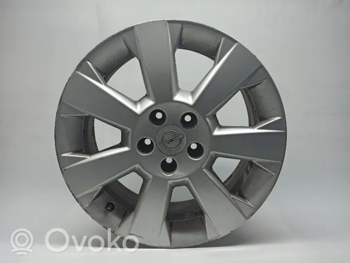 Opel Signum Felgi aluminiowe R18 