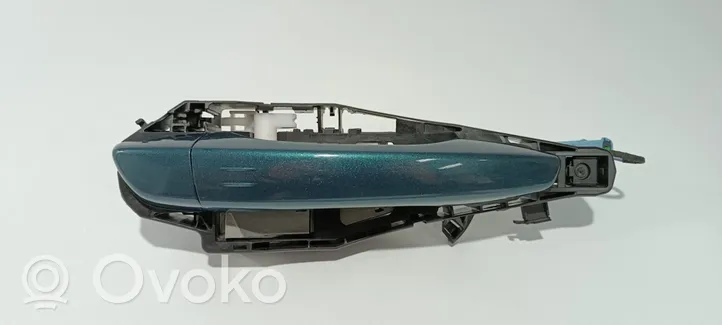 Citroen C5 Aircross Maniglia esterna per portiera anteriore 9820340980