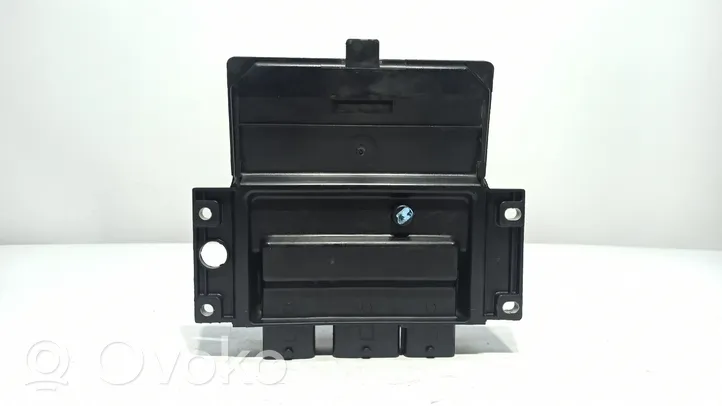 Renault Megane II Galios (ECU) modulis 8200374152