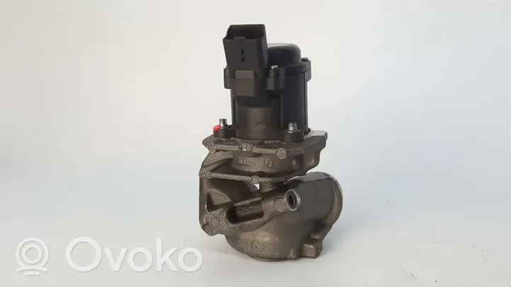 Peugeot Partner Клапан EGR V29006980