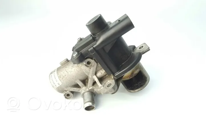 Renault Megane III Soupape vanne EGR 7003681405