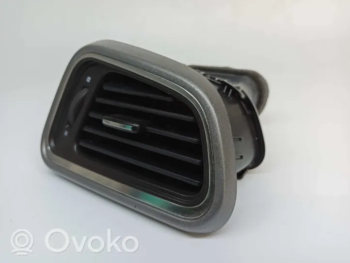 Renault Kadjar Griglia di ventilazione centrale cruscotto 0018911301