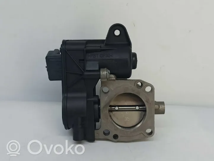 Citroen DS3 Throttle valve 27633K02