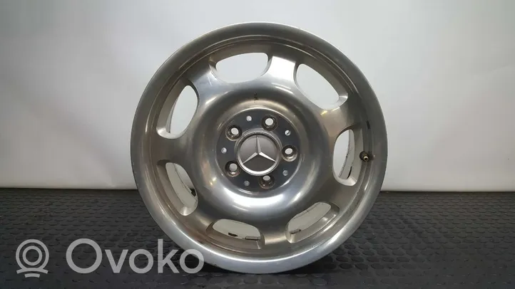 Mercedes-Benz S W220 R 18 alumīnija - vieglmetāla disks (-i) 