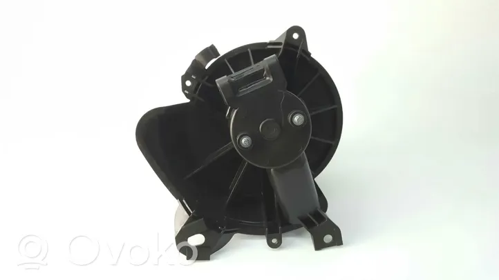 Opel Combo D Heater fan/blower 