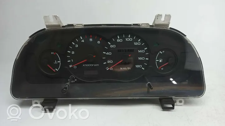 SsangYong Korando Speedometer (instrument cluster) 