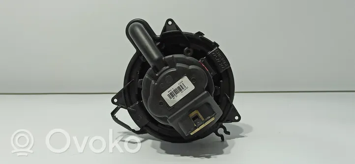 Renault Captur Ventola riscaldamento/ventilatore abitacolo 5P3730000