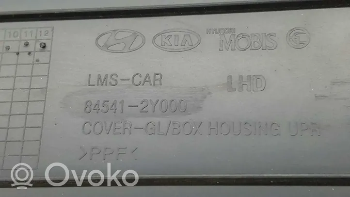 Hyundai ix35 Vano portaoggetti 845102Y1009P