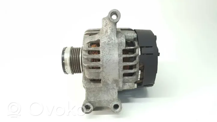 Fiat 500 Alternator MS1012101670