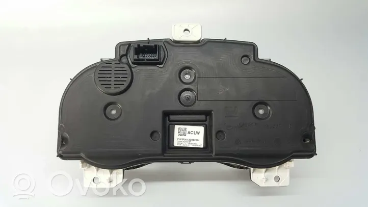 Opel Corsa D Licznik / Prędkościomierz P00113369218