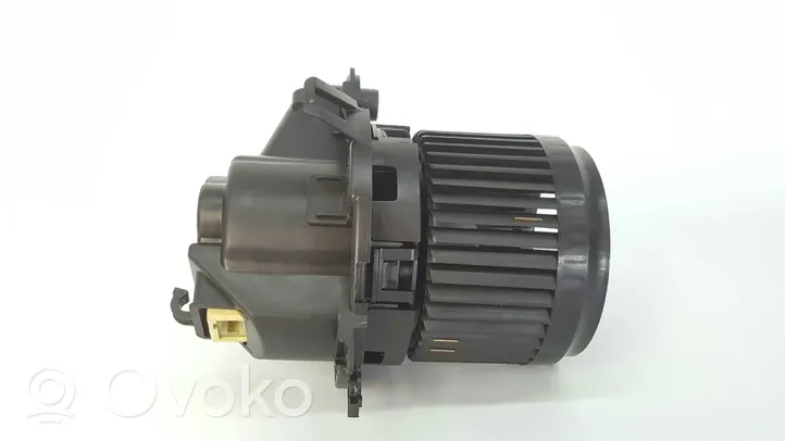 Renault Captur Heater fan/blower 5R5833500