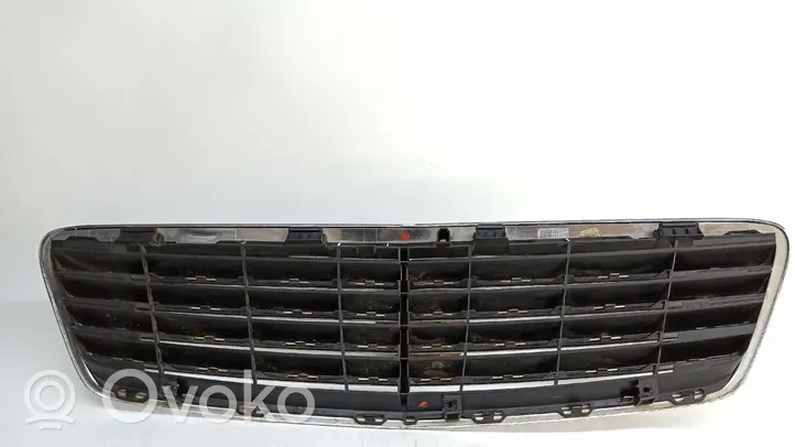 Mercedes-Benz S W220 Maskownica / Grill / Atrapa górna chłodnicy 