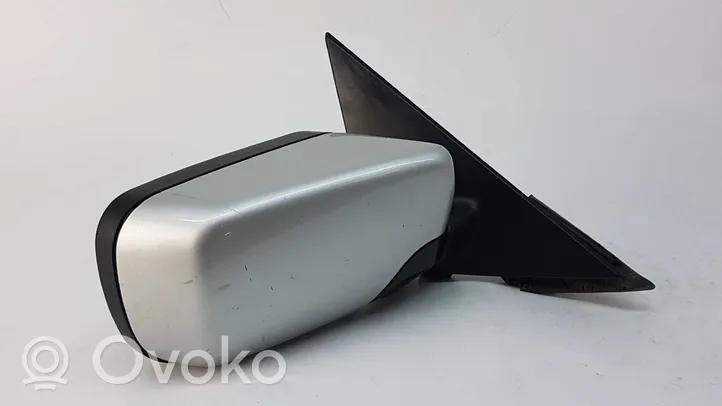 BMW 3 E46 Front door electric wing mirror 