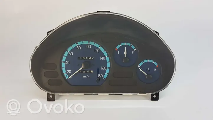 Daewoo Matiz Spidometrs (instrumentu panelī) 93741121