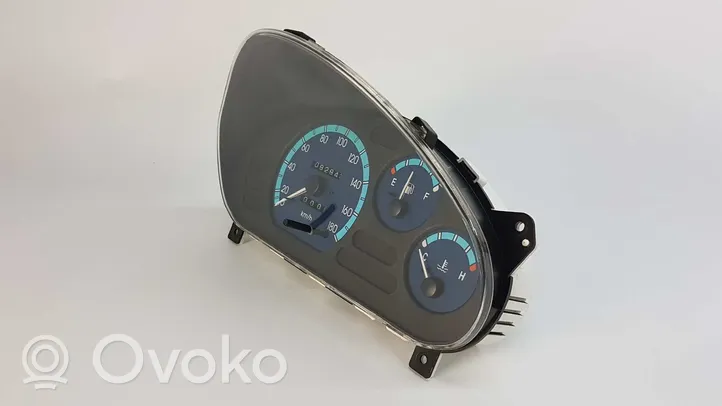 Daewoo Matiz Spidometrs (instrumentu panelī) 93741121