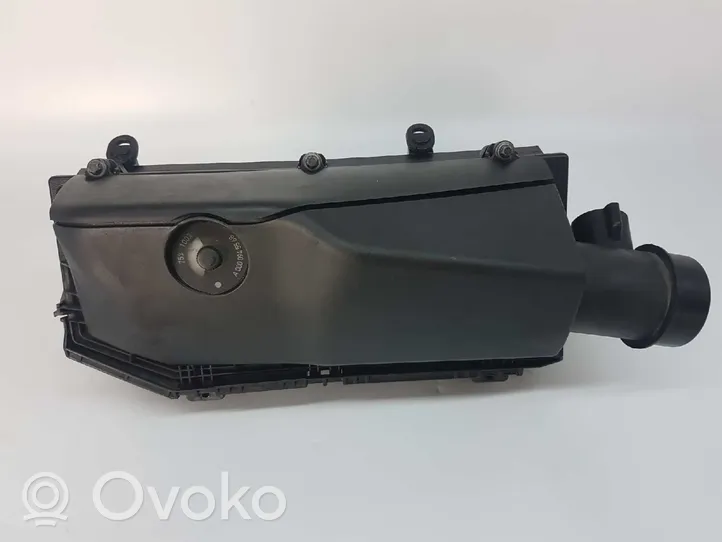 Mercedes-Benz C W203 Scatola del filtro dell’aria A6110902301