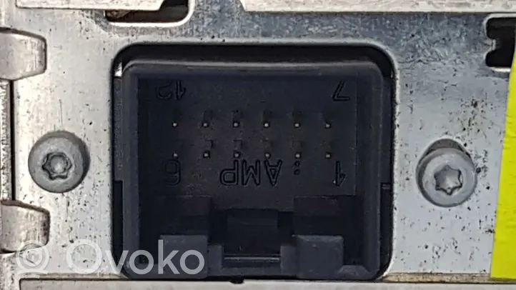 Audi A4 S4 B6 8E 8H Amplificatore 8E0919895BX