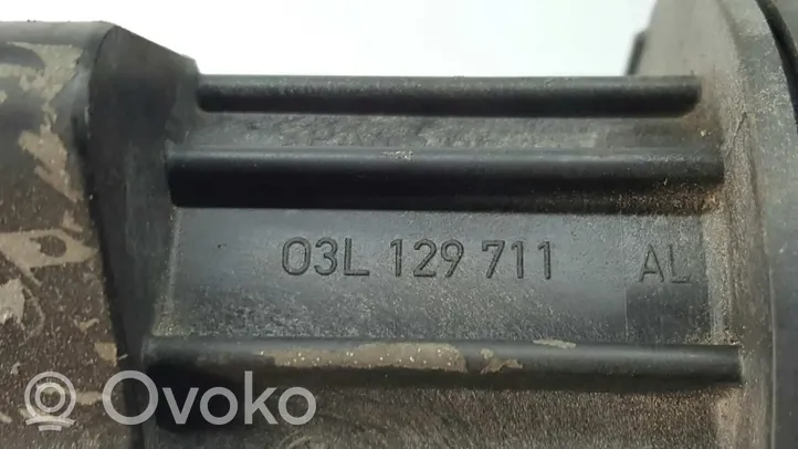 Volkswagen Polo V 6R Kolektor ssący 