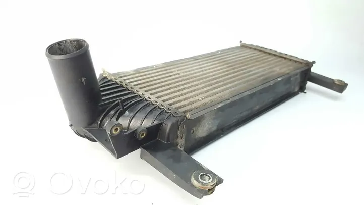 Nissan Pathfinder R51 Radiatore intercooler 