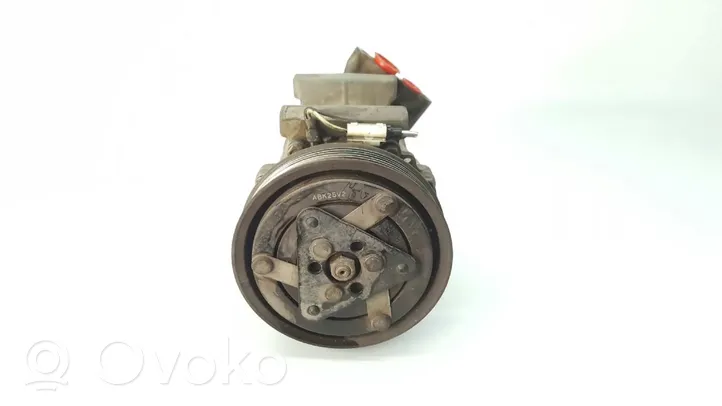 Renault Kangoo I Air conditioning (A/C) compressor (pump) 1417H