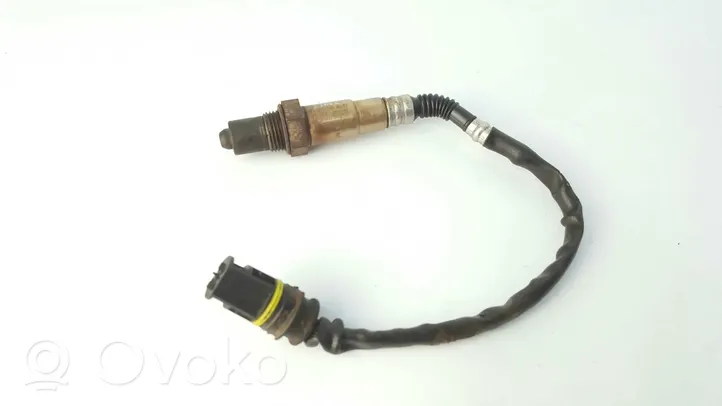 Mercedes-Benz S W220 Sonda lambda 0258006276