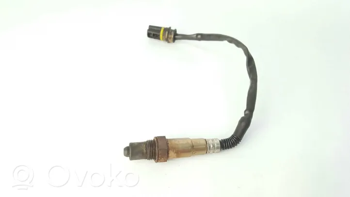 Mercedes-Benz S W220 Sonda lambda 0258006276